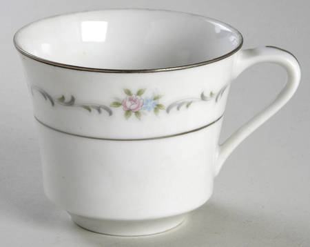 Valencia Flat Cup