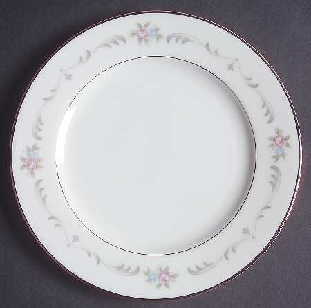 Valencia Bread & Butter Plate
