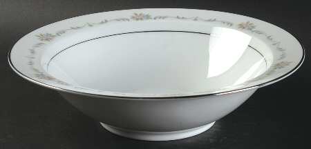 Valencia 10" Round Vegetable Bowl