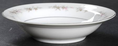 Wilton Rim Fruit/Dessert (Sauce) Bowl