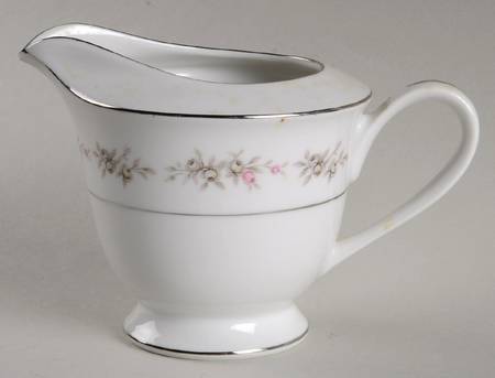 Wilton Creamer
