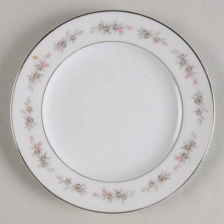 Wilton Bread & Butter Plate