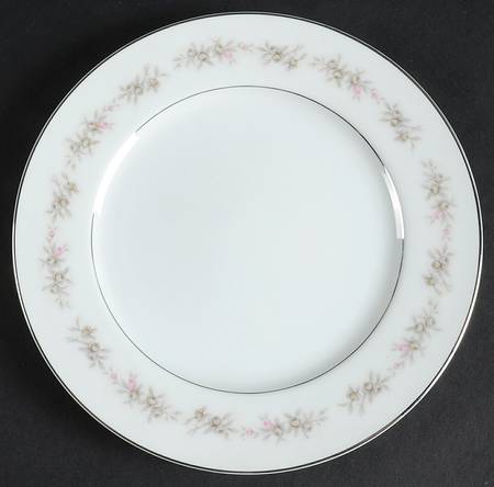 Wilton Salad Plate