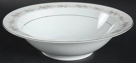 Wilton 10" Round Vegetable Bowl
