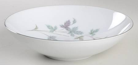 9" Round Vegetable Bowl