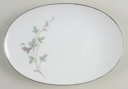Woodland Relish/Gravy Underplate