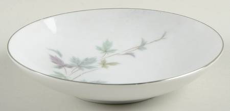 Woodland Fruit/Dessert (Sauce) Bowl