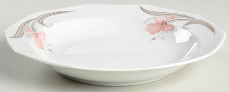 WIG241 Rim Soup Bowl