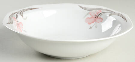 WIG241 9" Round Vegetable Bowl