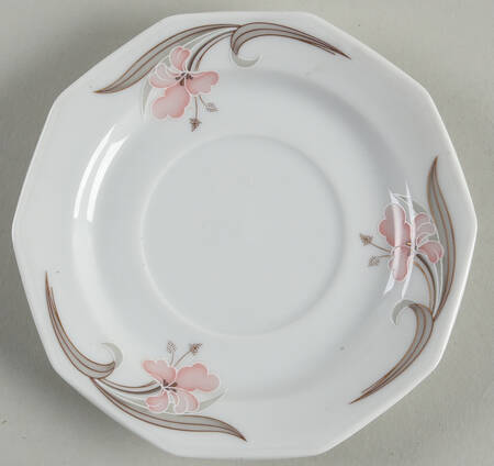 WIG241 Saucer