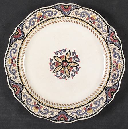 West End by Wedgwood