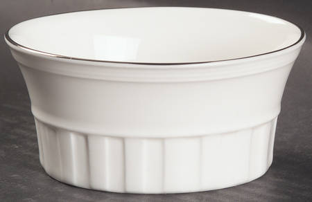 Colosseum Platinum Open Sugar Bowl