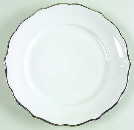 RXH36 Salad Plate