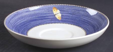 Sarah's Garden Saucer for Jumbo Cup