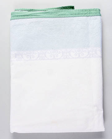 Sarah's Garden Rectangular Tablecloth