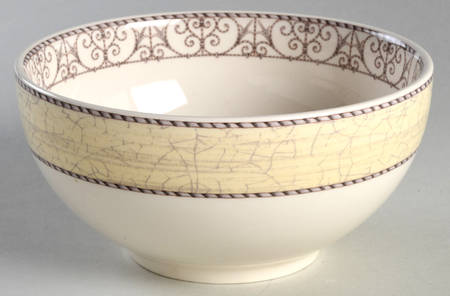Sarah's Garden Individual Salad Bowl