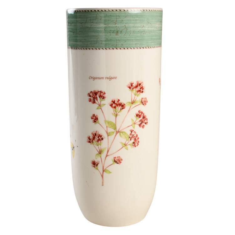 Sarah's Garden Pasta Jar No Lid