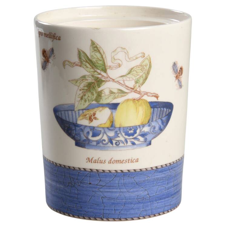 Sarah's Garden 5" Storage Jar No Lid