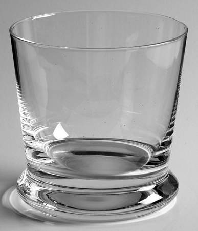 Sarah's Garden 12 Oz Glassware Tumbler by Wedgwood