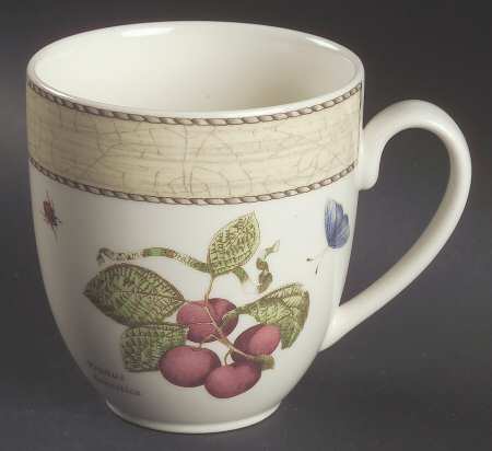 Sarah's Garden Grandmug