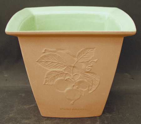 Sarah's Garden Large Planter