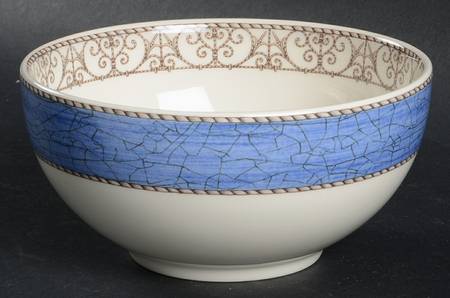Sarah's Garden Individual Salad Bowl