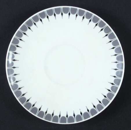 WLD3 Saucer