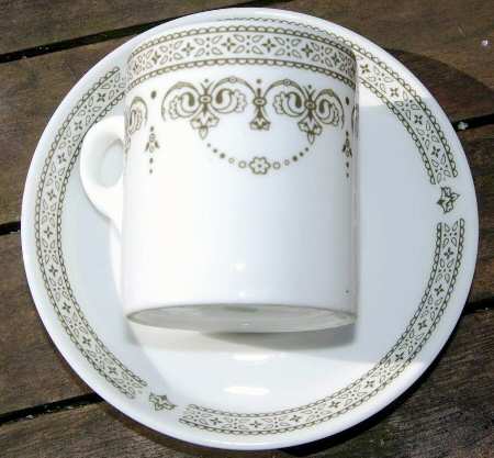WW96 Mug