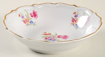 WLB23 Fruit/Dessert (Sauce) Bowl