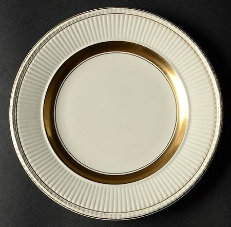 WW97 Dessert/Pie Plate