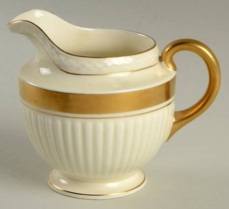 WW97 Creamer