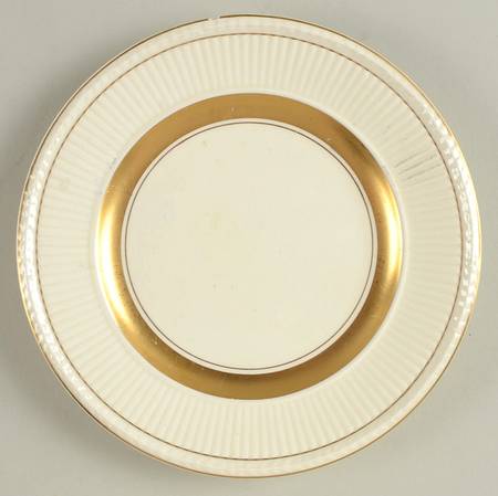WW97 Bread & Butter Plate