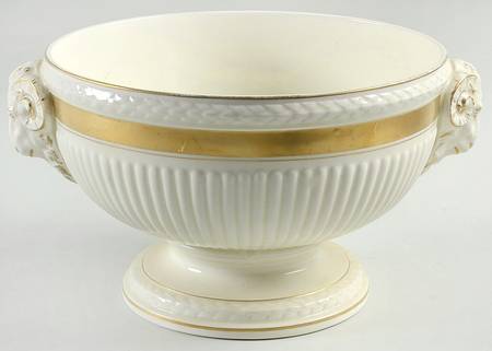 WW97 8" Round Vegetable Bowl
