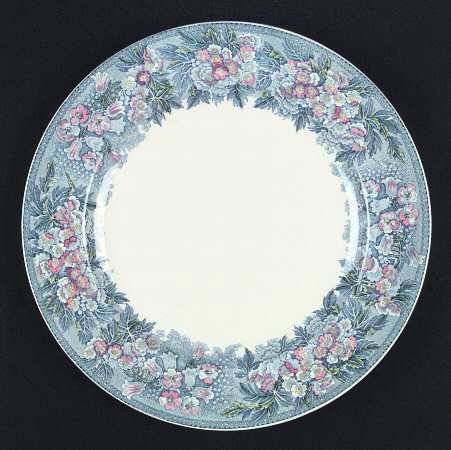 WW100 by Wedgwood