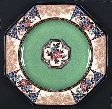Melody Green by Wedgwood