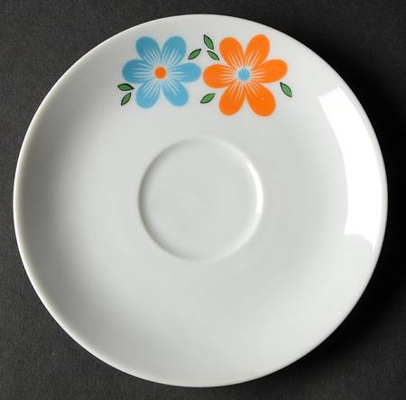 WIG252 Saucer