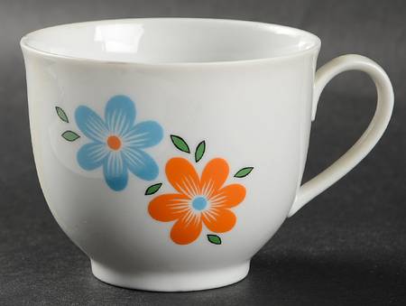 WIG252 Footed Cup
