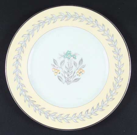 WW103 by Wedgwood