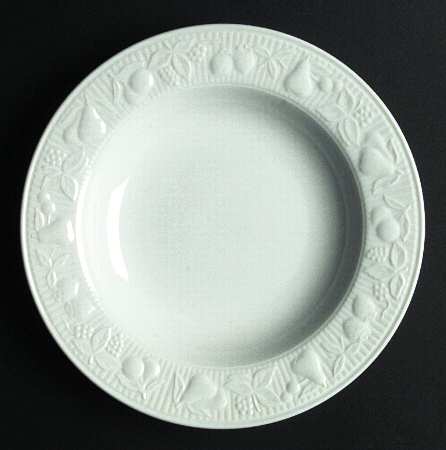 WOW3 Rim Soup Bowl