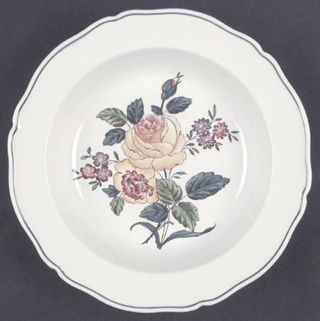 A7403 Rim Soup Bowl