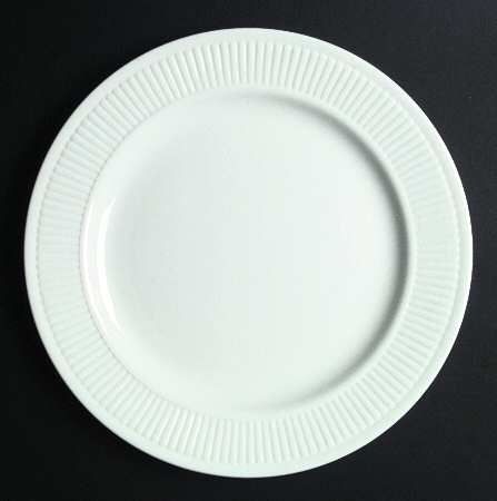 Insignia Service Plate (Charger)