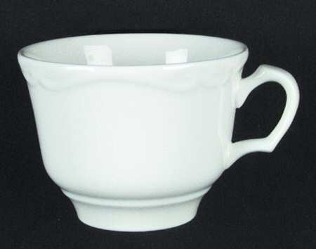 WW105 Flat Cup