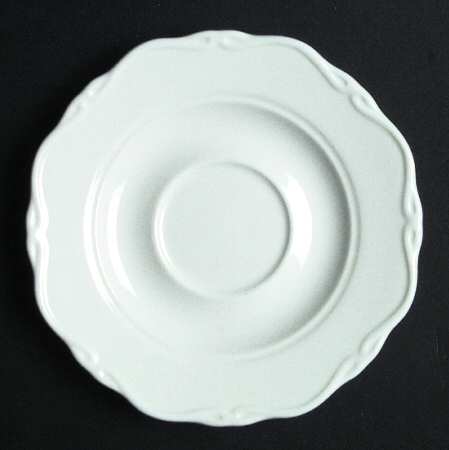 WW105 Saucer