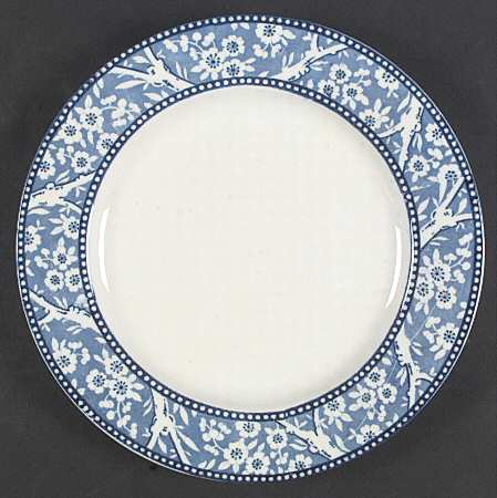 Plum Blossom by Wedgwood