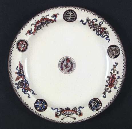 G265 by Wedgwood