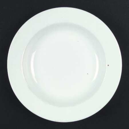 WW107 Rim Soup Bowl