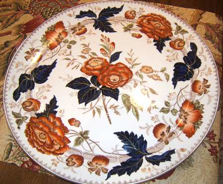 AL6038 by Wedgwood