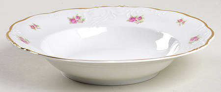 8259 Rim Soup Bowl