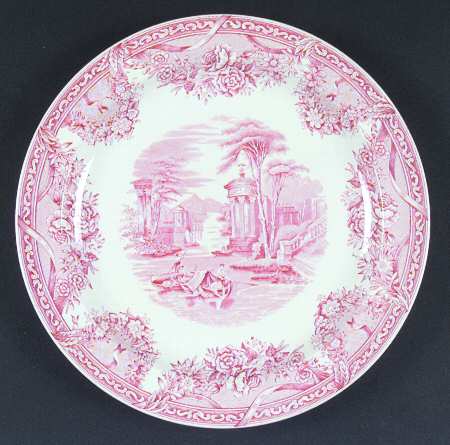 WW108 by Wedgwood
