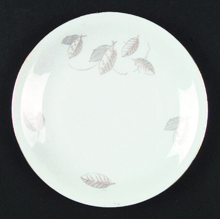 WIG260 Salad Plate